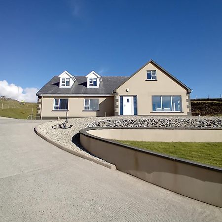St Kieran'S Apartment Donegal Town Exterior foto